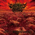 Implements Of Hell – Sea Of Necrophenomena-min