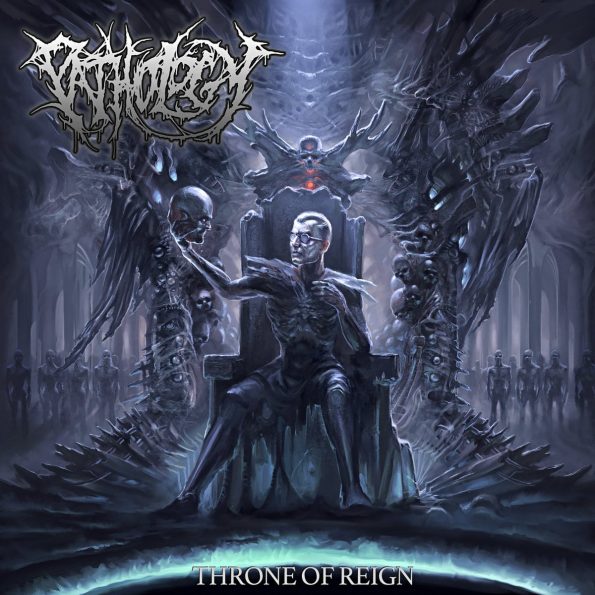 Pathology – Throne Of Reign CD-min