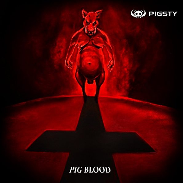 Pigsty – Pig Blood-min