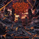 Putrefied Cadaver – Wretched Times-min