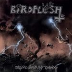 Birdflesh – Extreme Graveyard Tornado CD-min