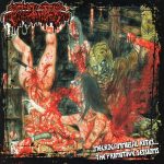 Bowel Stew – Necrocannibal Rites… The Primitive Sessions CD-min