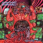 Coffin Dust – Nightmare Vision CD-min