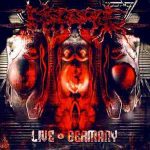 Disgorge – Live in Germany