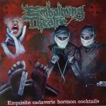 Embalming Theatre ‎– Exquisite Cadaveric Hormon Cocktails