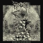 Fossilization – He Whose Name Was Long Forgotten CD-min