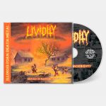 LIVIDITY – Rejoice in Morbidity CD
