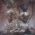 Cock and Ball Torture – EP Cumpilation