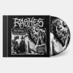 Rashes – Necrotic Cultuvation