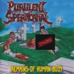 Purulent_Spermcanal – Remains of Human Body-min