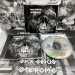 Sick Sinus Syndrome – Rotten To The Core CD
