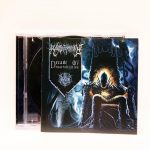 Relics of Humanity – Decade Of Desacralization CD -min