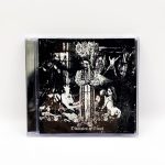 Gut – Disciples of Smut CD