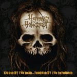 Hymen Holocaust – Kissed by the Dead​.​.​.​Touched by the Deformed CD