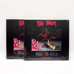 Raw Power Mine to kill – extended version