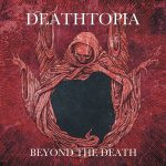 Deathtopia – Beyond the Death CD-min