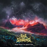 Fall Of Seraphs – From Dust to Creation CD