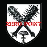 Intolerant – Zero Point CD
