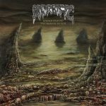 Morbific – Squirm Beyond the Mortal Realm CD