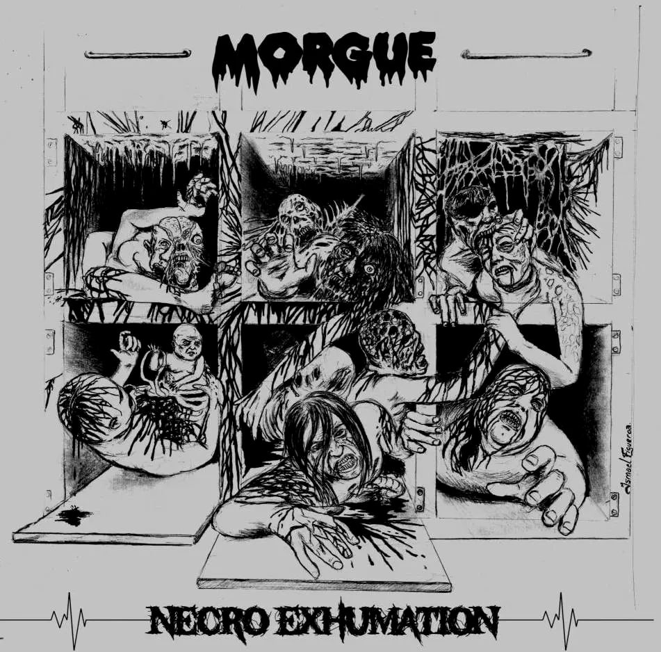 Morgue-Necro-Exhumation-CD