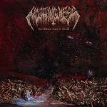Nothingness – The Hollow Gaze of Death CD