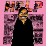 Teething – Help CD-min