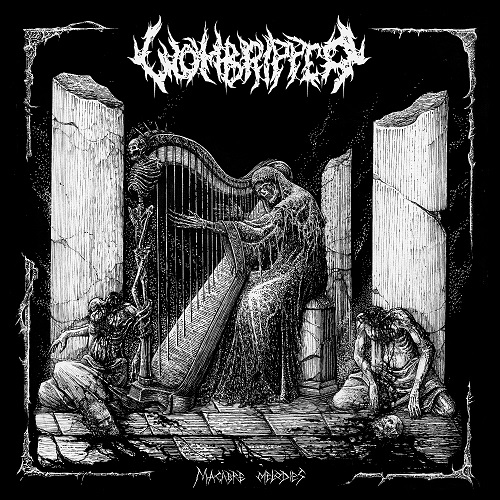 Wombripper – Macabre Melodies CD