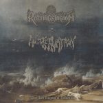 Encoffination : Rotting Kingdom – Split CD