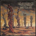 Extreme Decay – Downfall of A God Complex CD