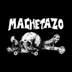 Machetazo – Ultratumba II CD (Slipcase)